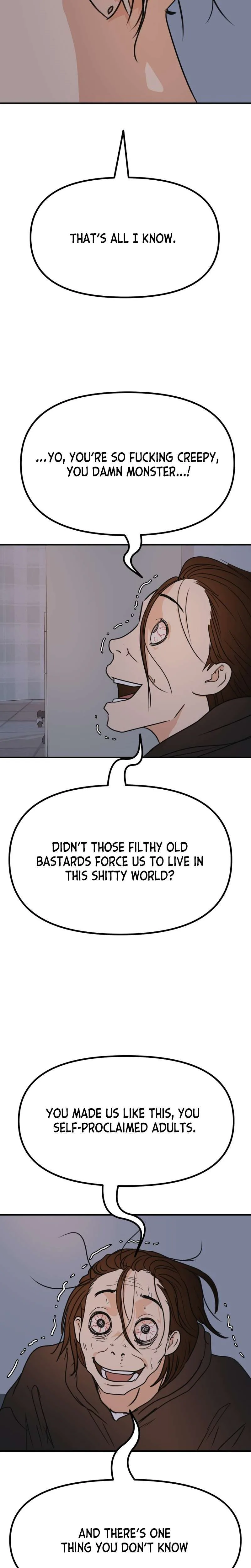 Guard Pass Chapter 121 Page 5