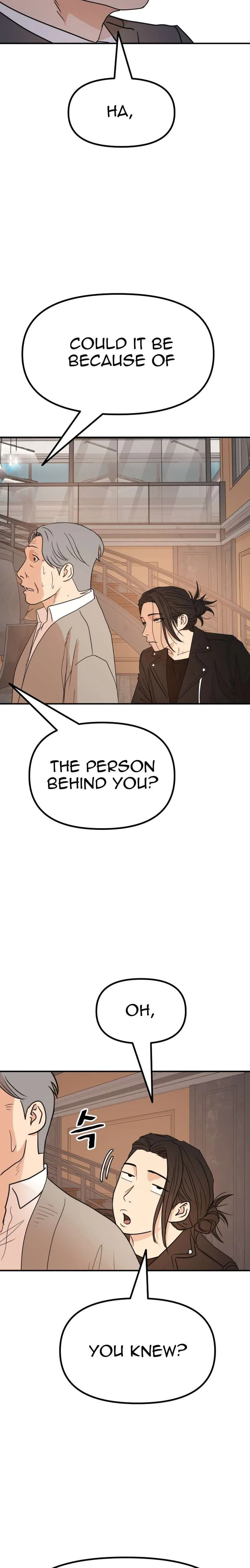 Guard Pass Chapter 128 Page 9