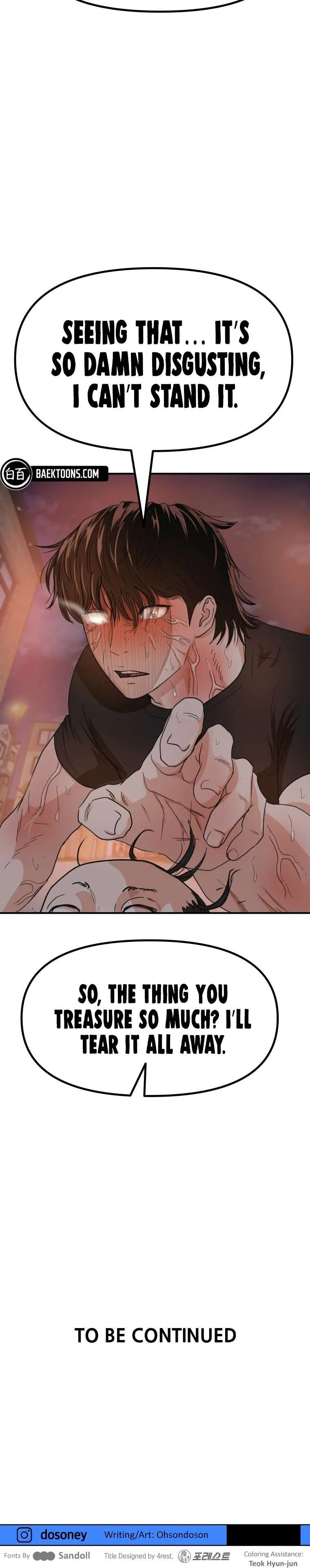 Guard Pass Chapter 142 Page 25