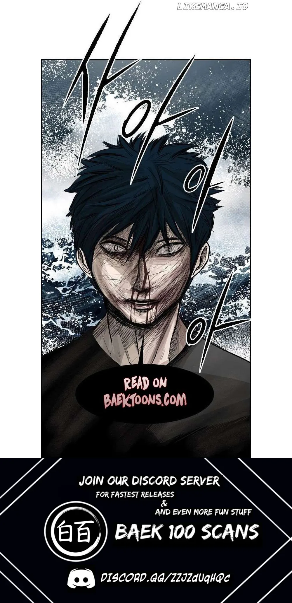 Guard Pass Chapter 142 Page 26