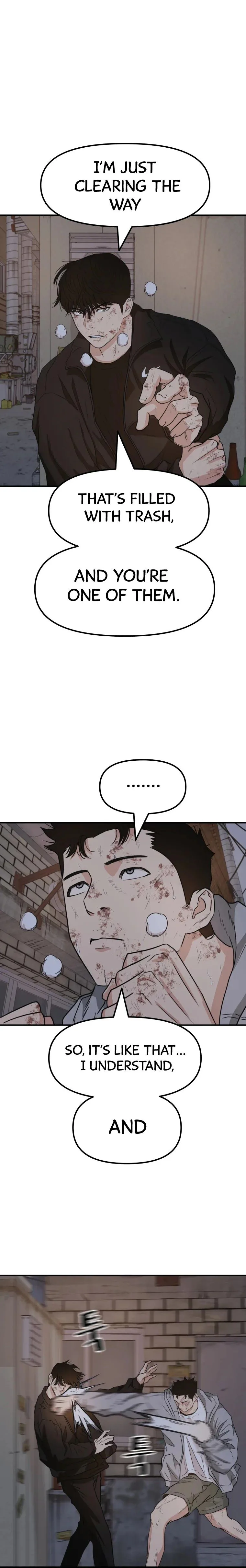 Guard Pass Chapter 19 Page 23