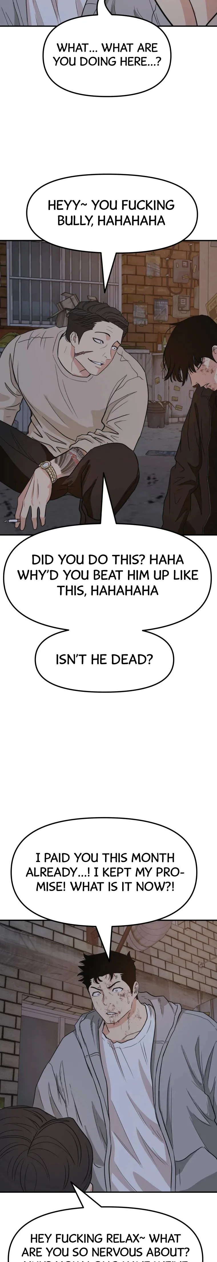 Guard Pass Chapter 19 Page 26