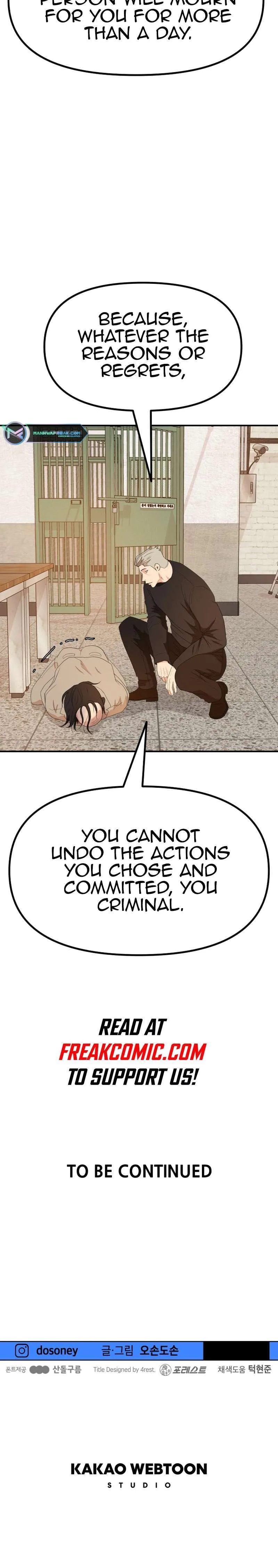 Guard Pass Chapter 130 Page 25