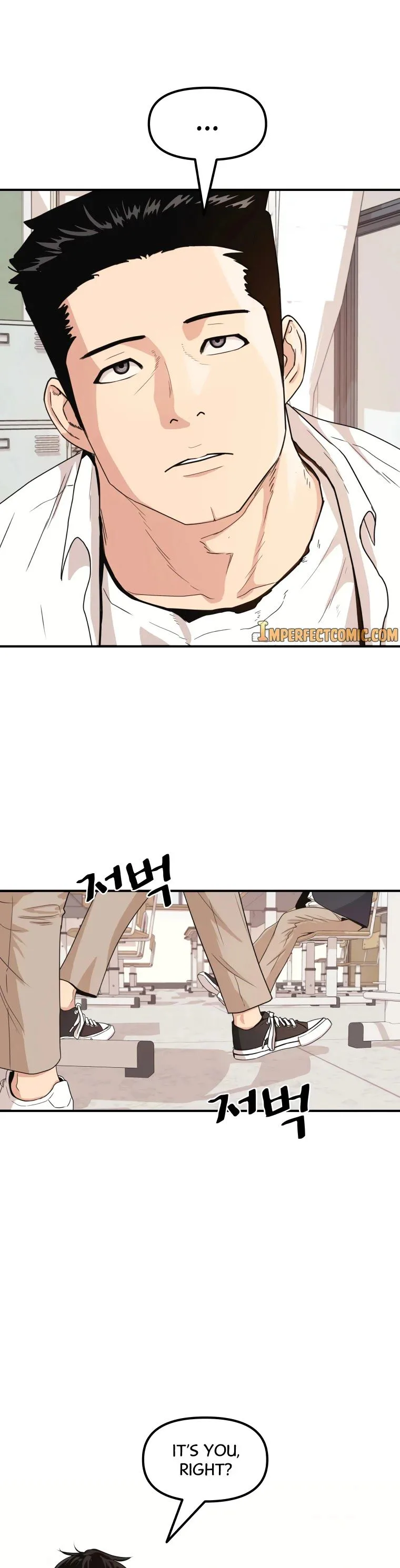 Guard Pass Chapter 12 Page 8