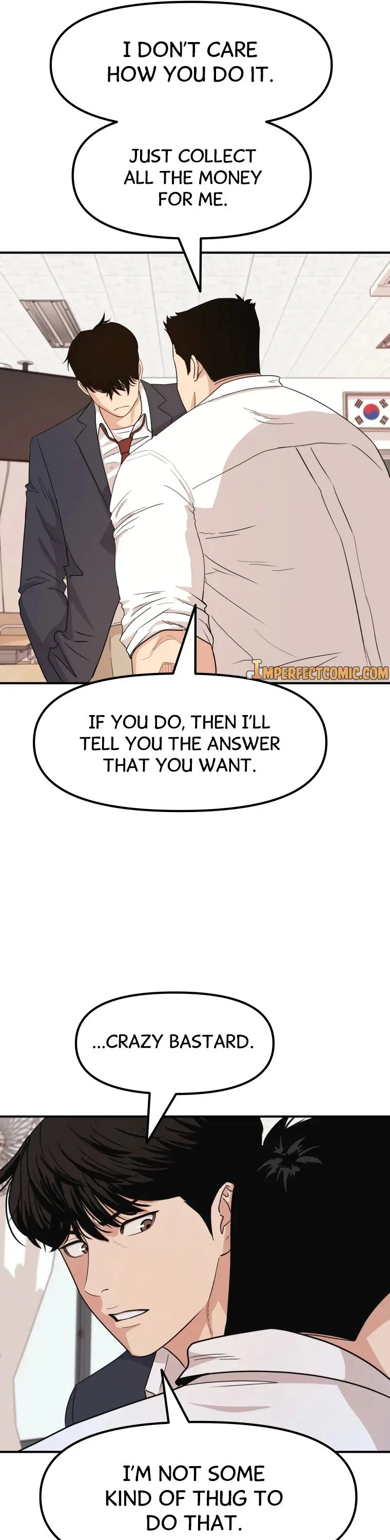 Guard Pass Chapter 12 Page 16