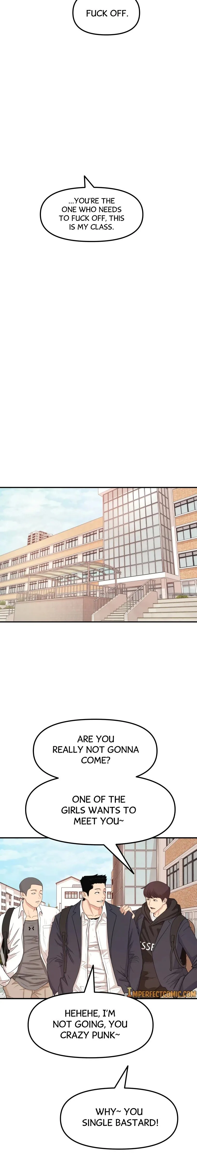 Guard Pass Chapter 12 Page 21