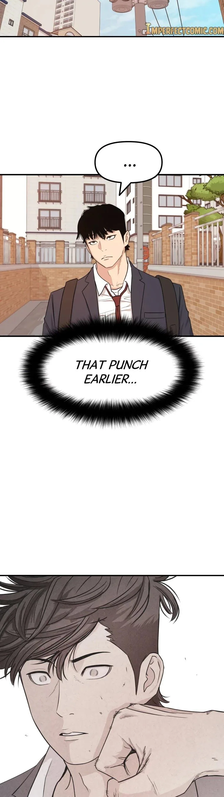 Guard Pass Chapter 12 Page 25