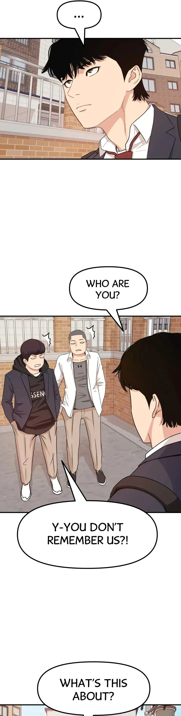 Guard Pass Chapter 12 Page 30
