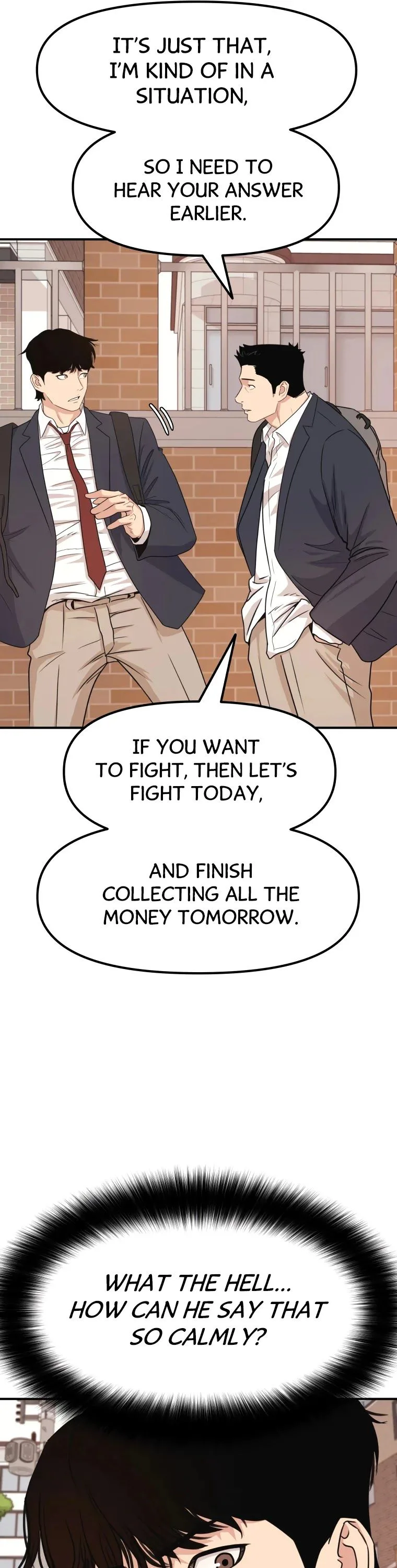 Guard Pass Chapter 12 Page 32