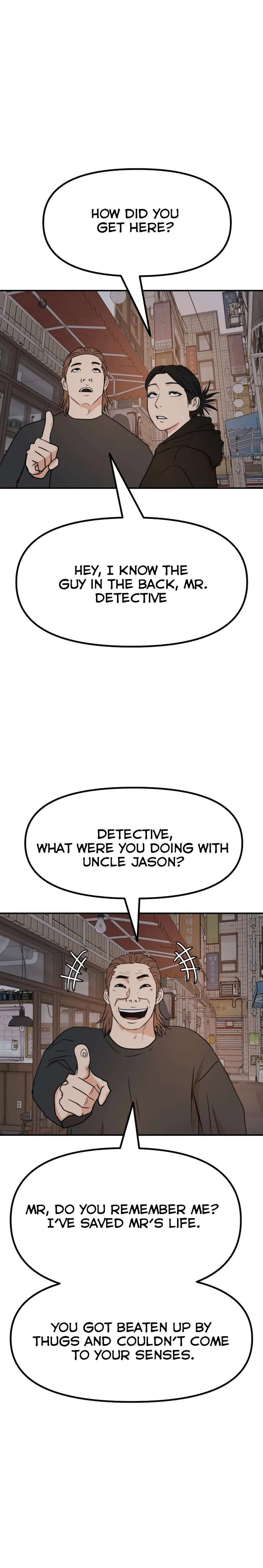 Guard Pass Chapter 101 Page 7