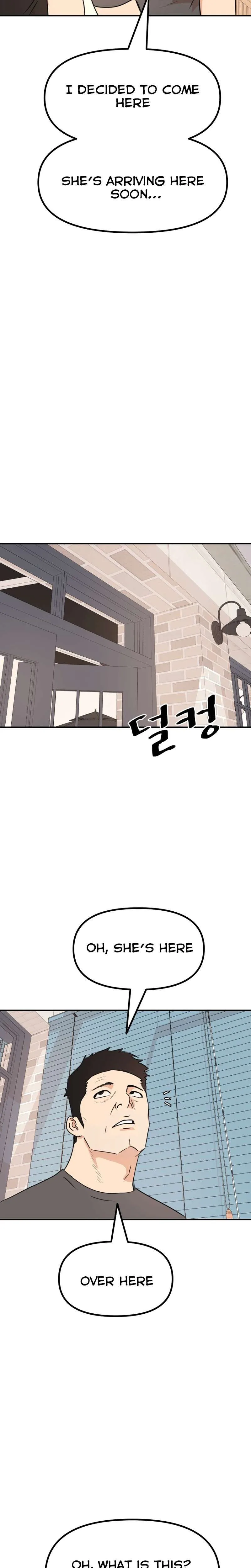 Guard Pass Chapter 101 Page 18