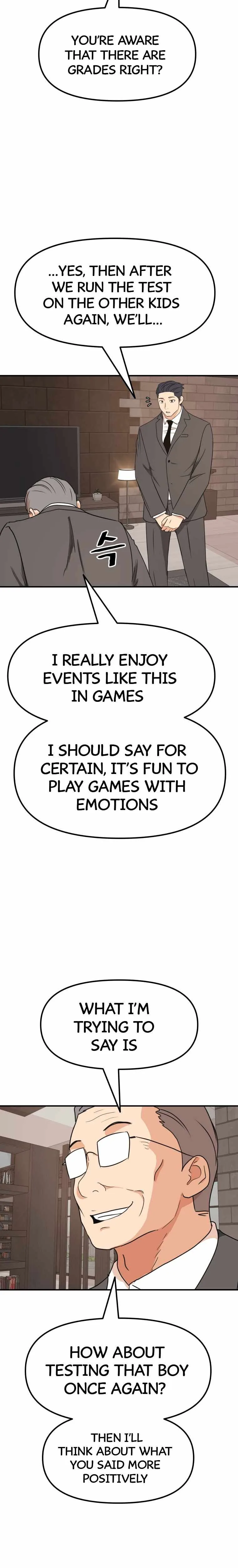 Guard Pass Chapter 72 Page 7