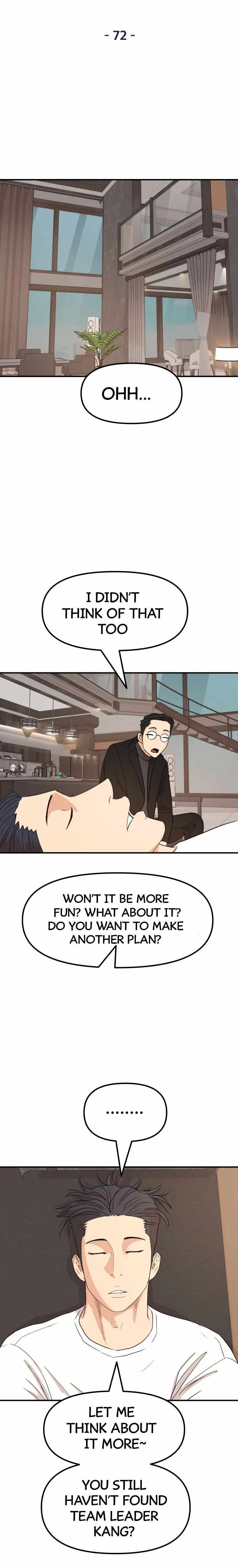 Guard Pass Chapter 72 Page 9