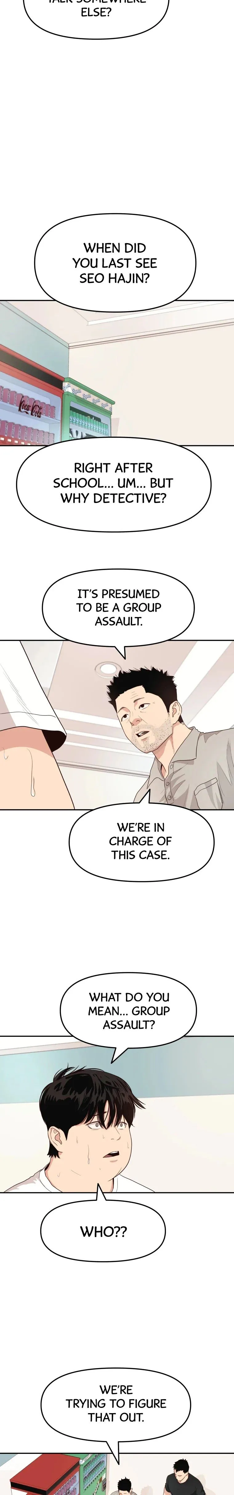 Guard Pass Chapter 4 Page 6