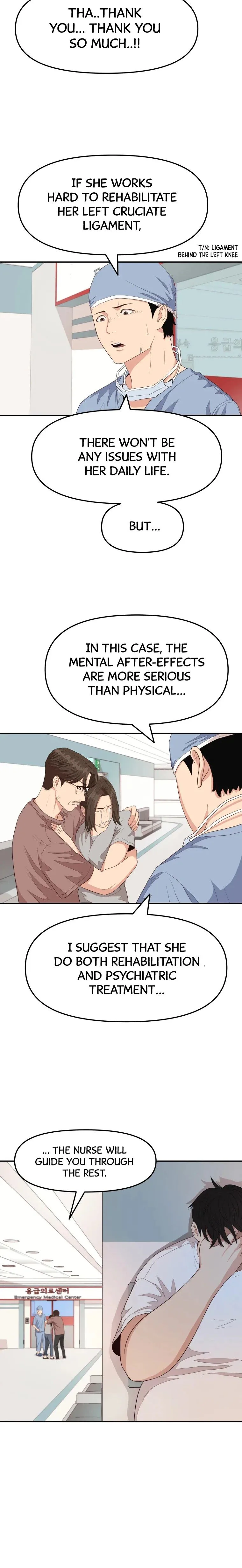 Guard Pass Chapter 4 Page 12