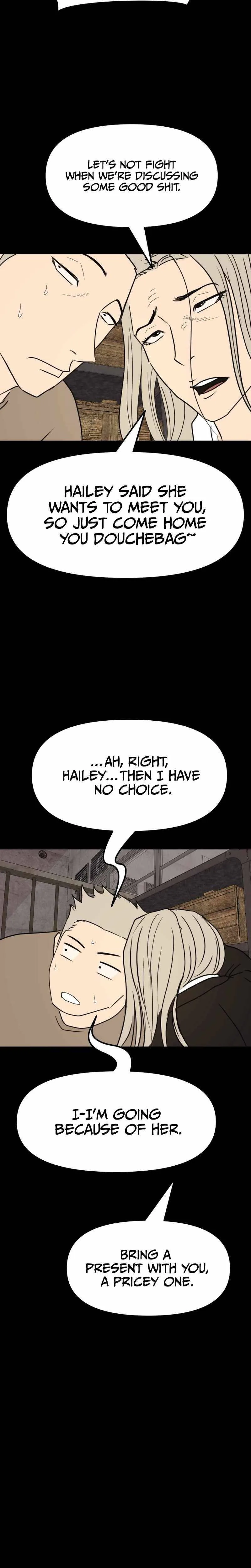 Guard Pass Chapter 79 Page 9