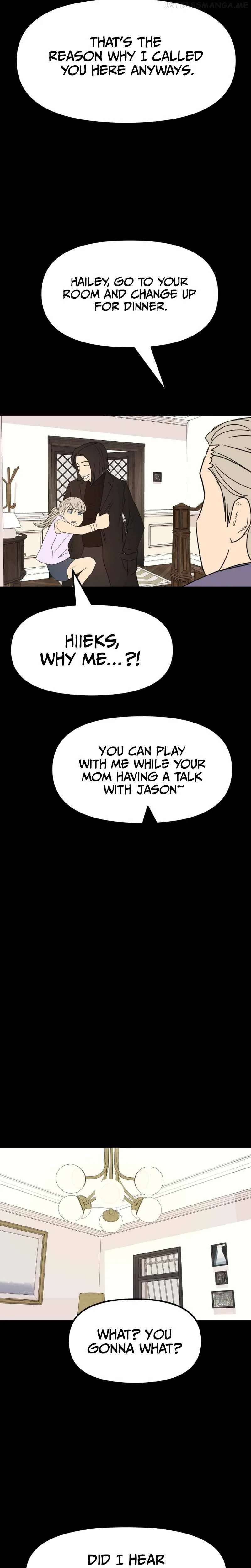 Guard Pass Chapter 79 Page 17