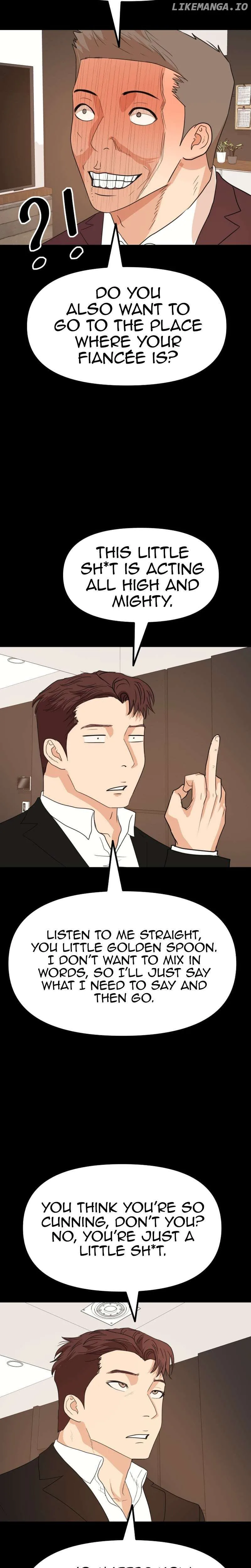 Guard Pass Chapter 135 Page 7