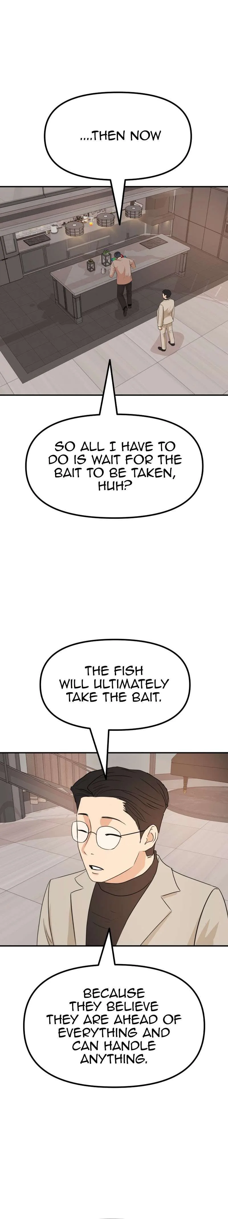 Guard Pass Chapter 135 Page 24