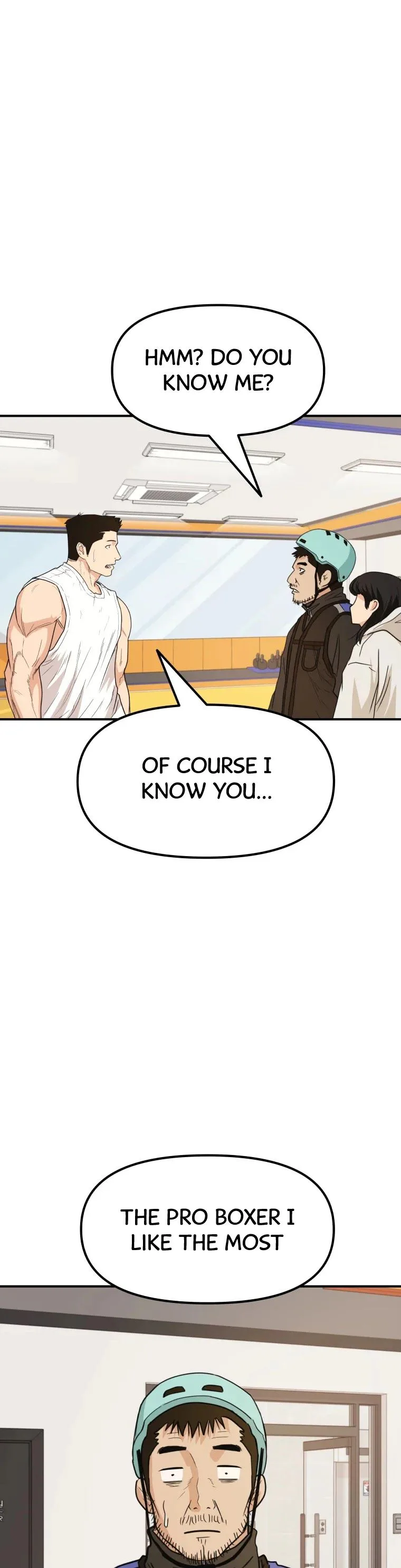 Guard Pass Chapter 34 Page 7