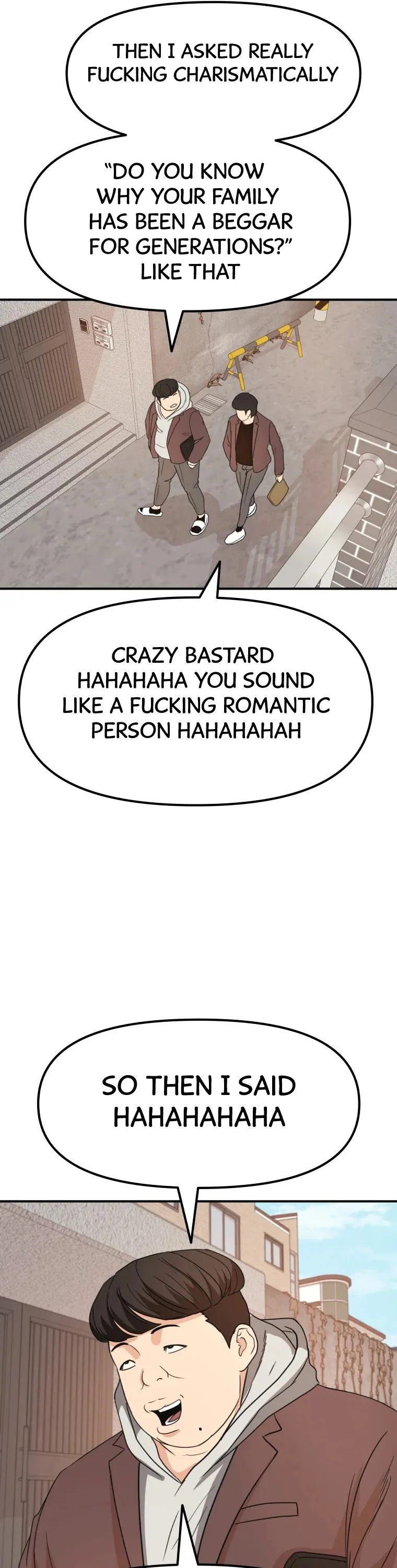 Guard Pass Chapter 34 Page 30