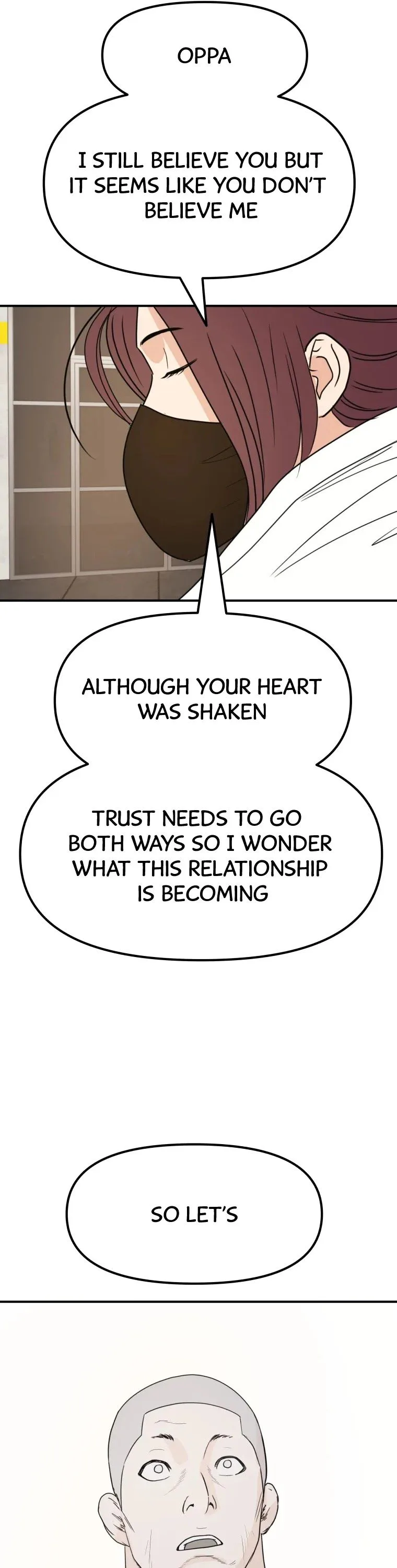 Guard Pass Chapter 45 Page 25