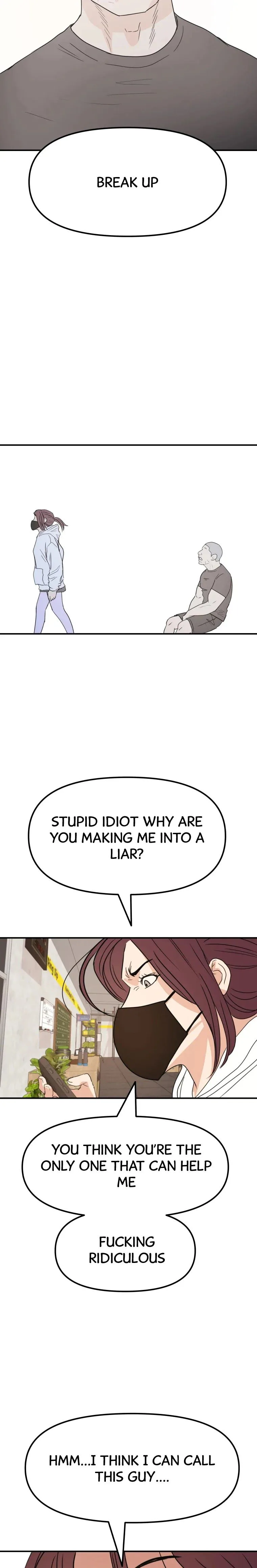 Guard Pass Chapter 45 Page 26