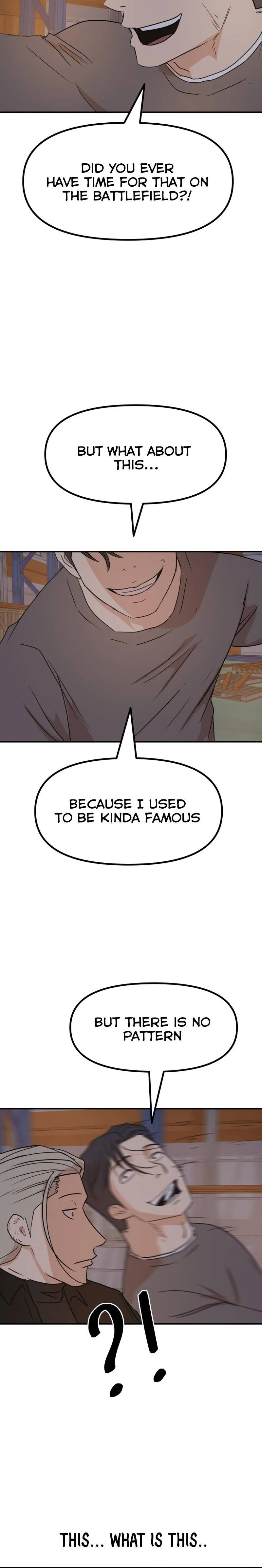 Guard Pass Chapter 88 Page 13