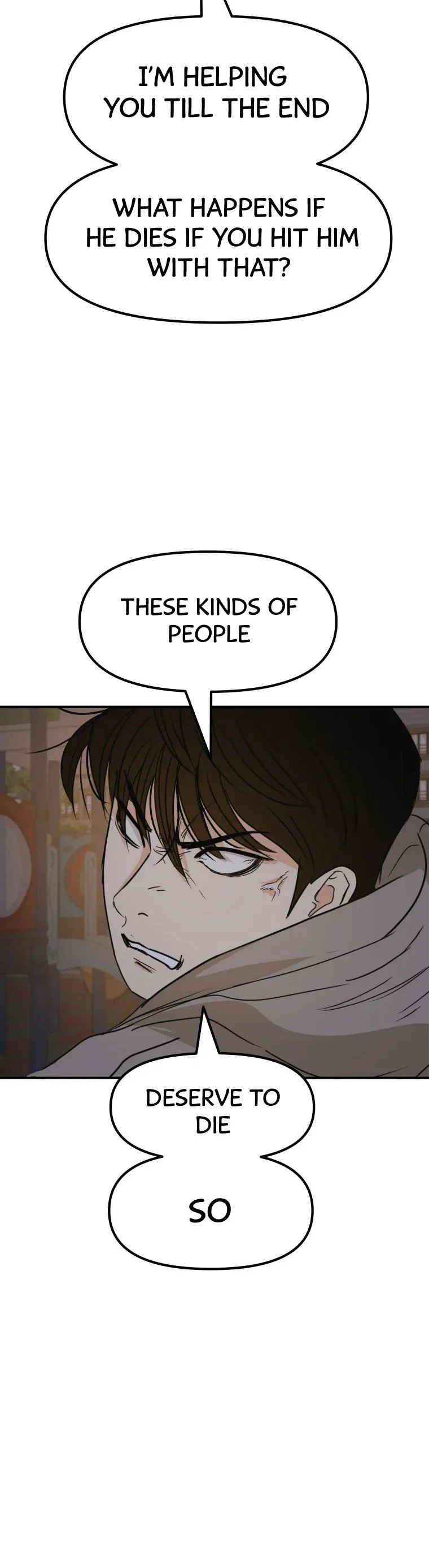 Guard Pass Chapter 30 Page 8