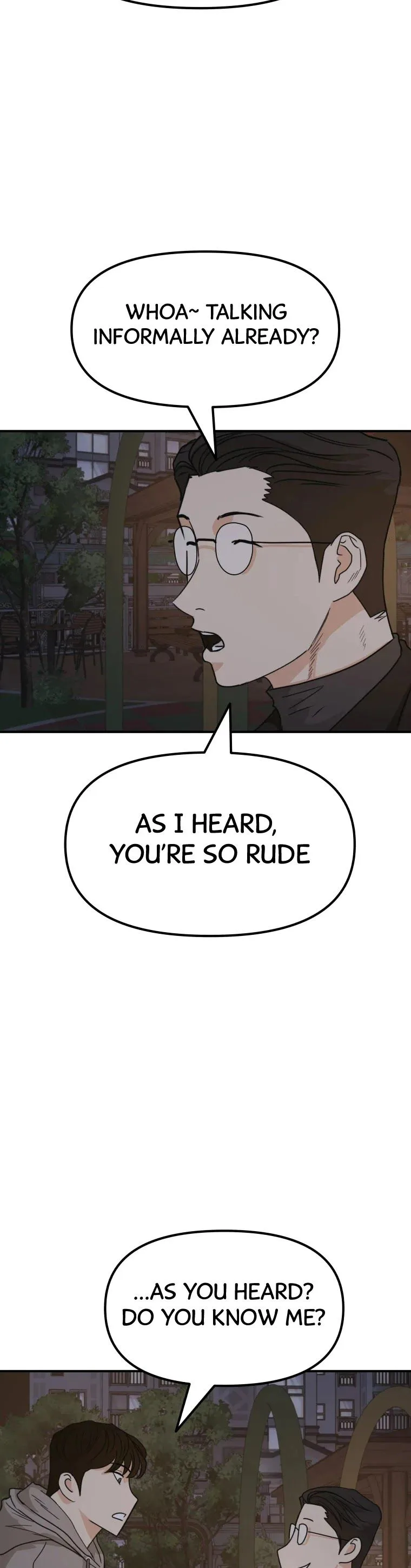 Guard Pass Chapter 30 Page 21