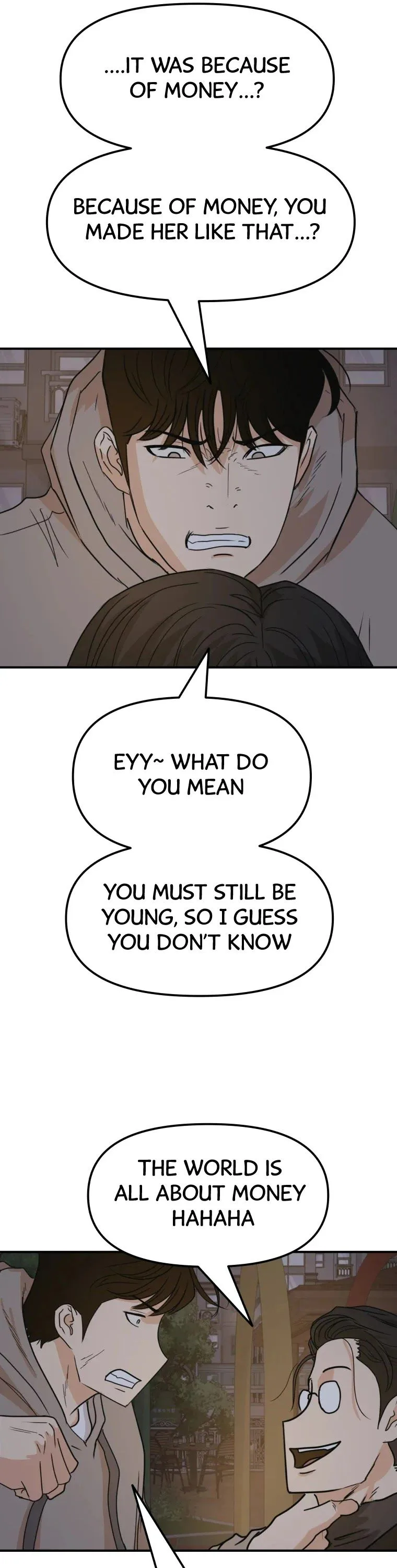 Guard Pass Chapter 30 Page 28