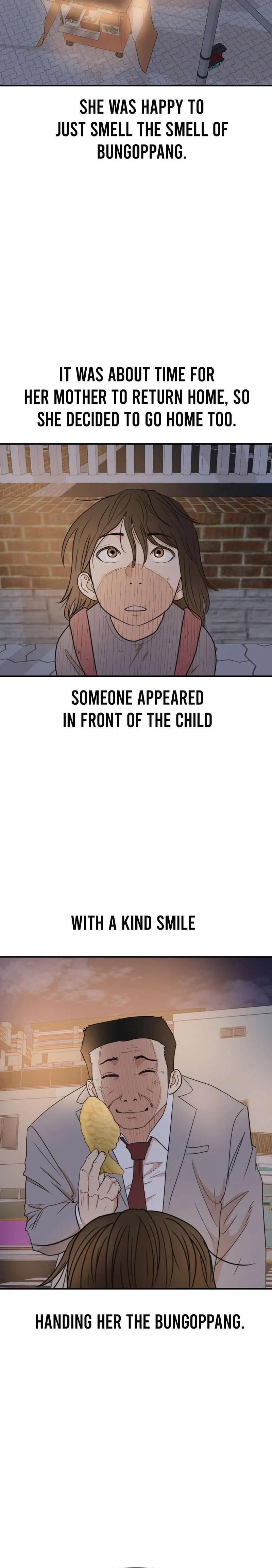 Guard Pass Chapter 132 Page 13