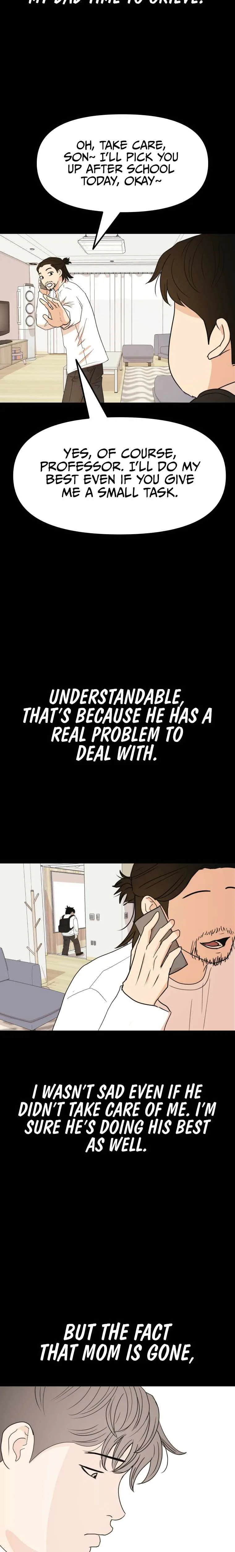 Guard Pass Chapter 65 Page 10