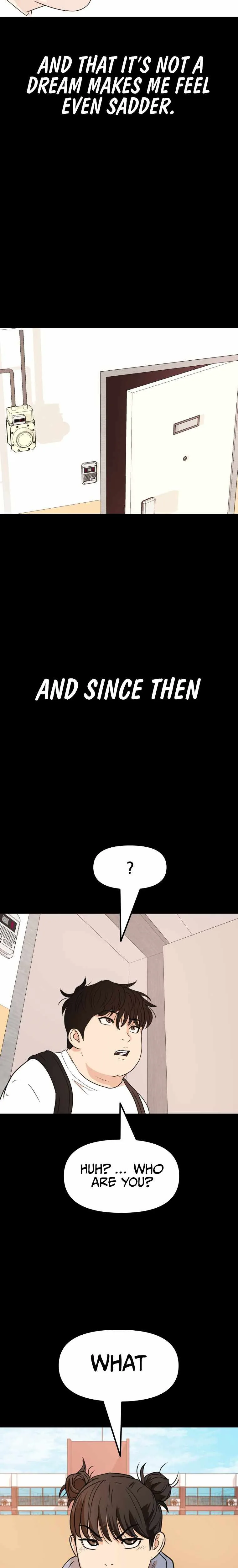 Guard Pass Chapter 65 Page 11