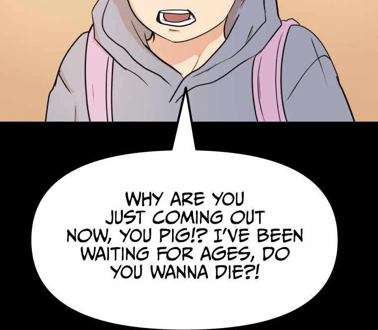 Guard Pass Chapter 65 Page 12