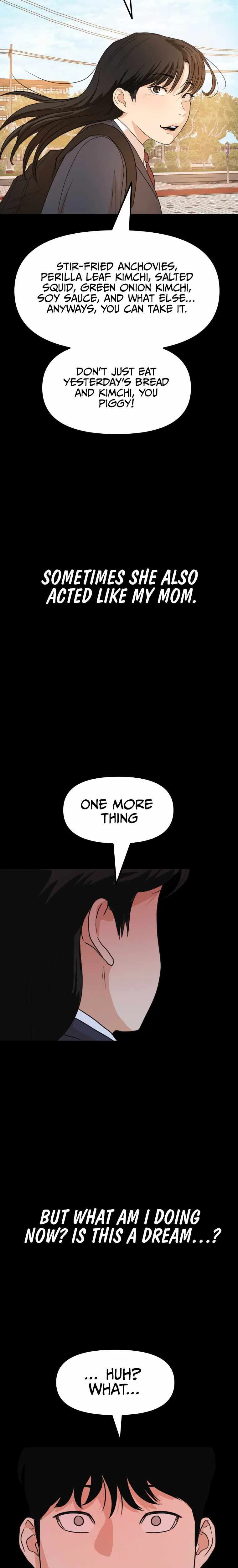 Guard Pass Chapter 65 Page 15