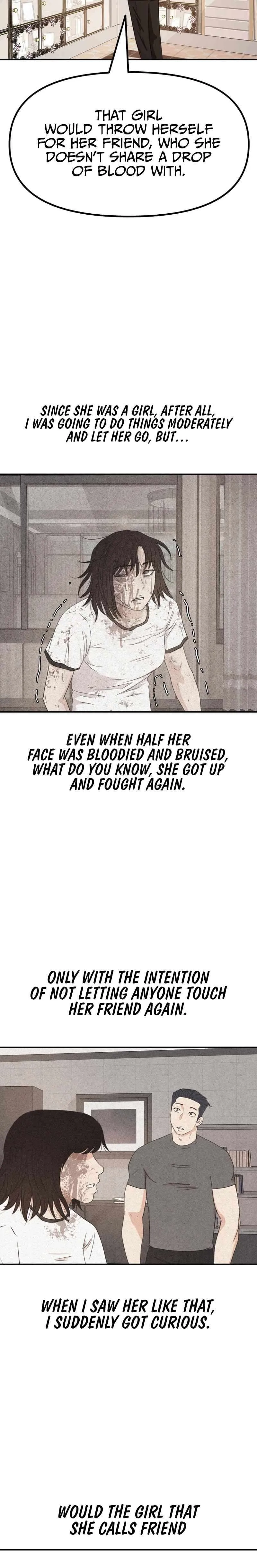 Guard Pass Chapter 107 Page 10