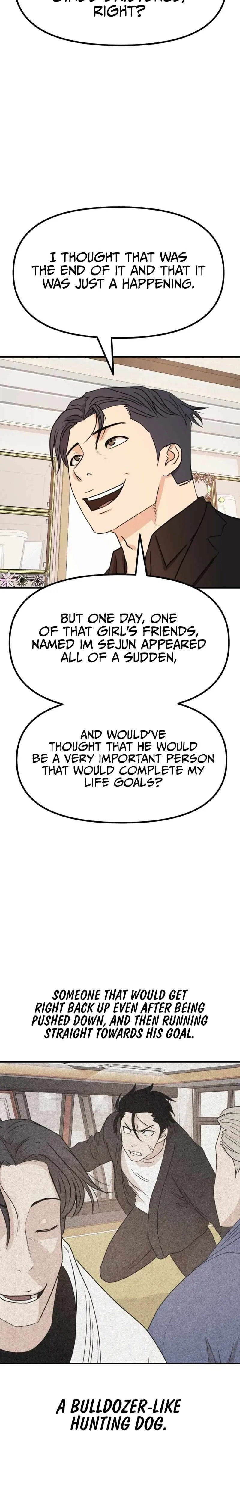 Guard Pass Chapter 107 Page 12