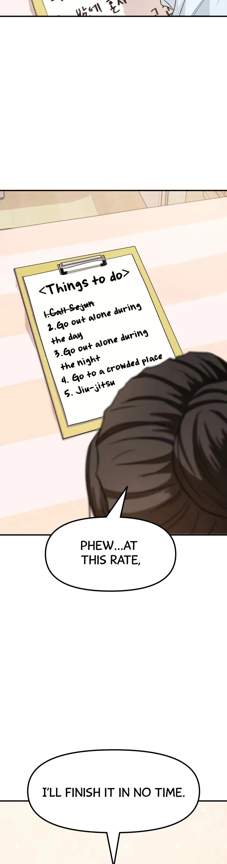 Guard Pass Chapter 17 Page 26