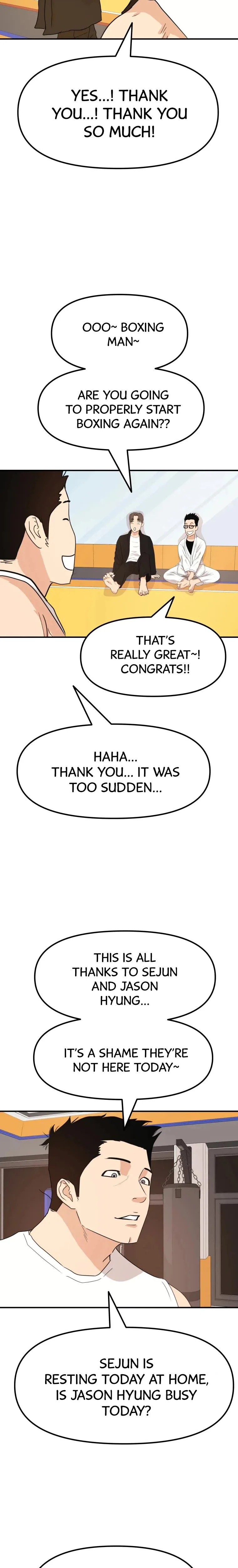Guard Pass Chapter 53 Page 6