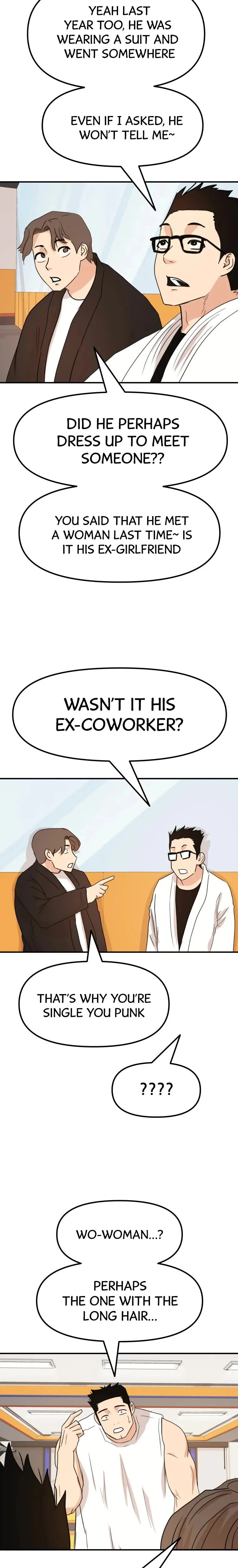 Guard Pass Chapter 53 Page 7