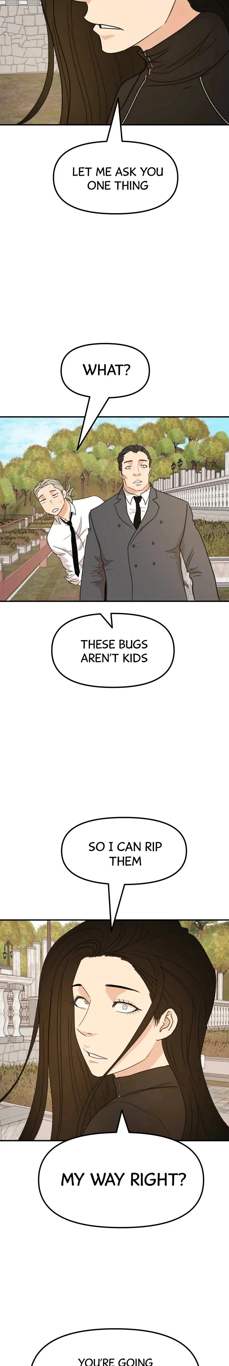 Guard Pass Chapter 53 Page 10