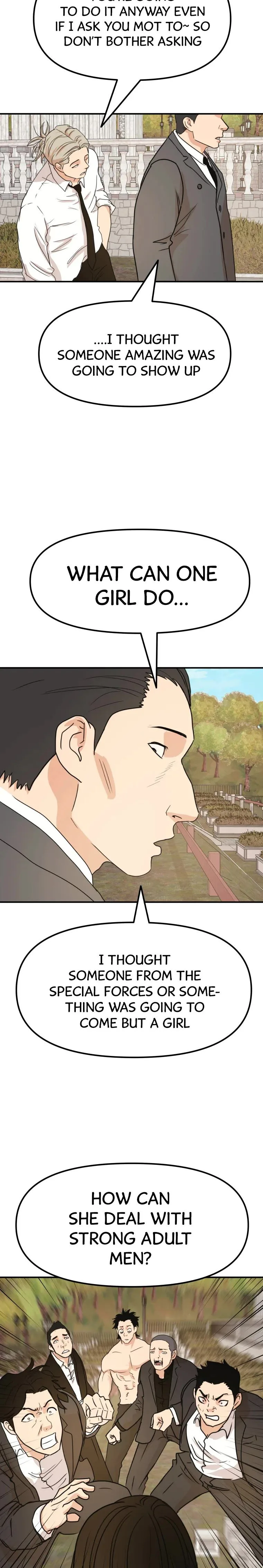 Guard Pass Chapter 53 Page 11