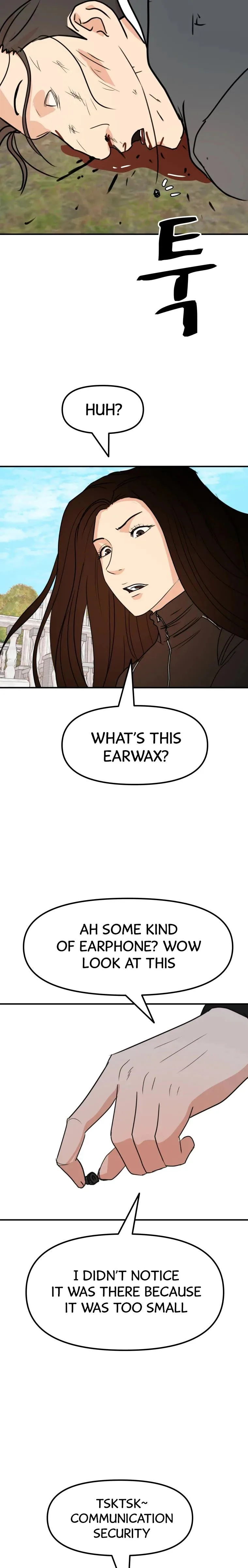 Guard Pass Chapter 53 Page 24