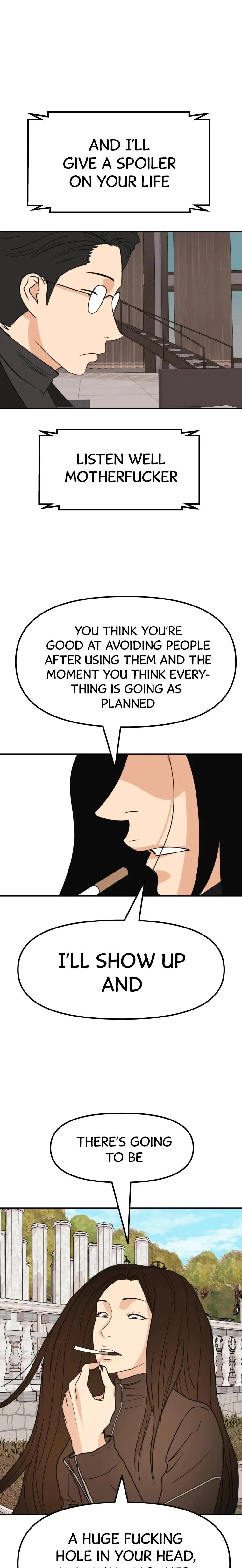 Guard Pass Chapter 53 Page 26