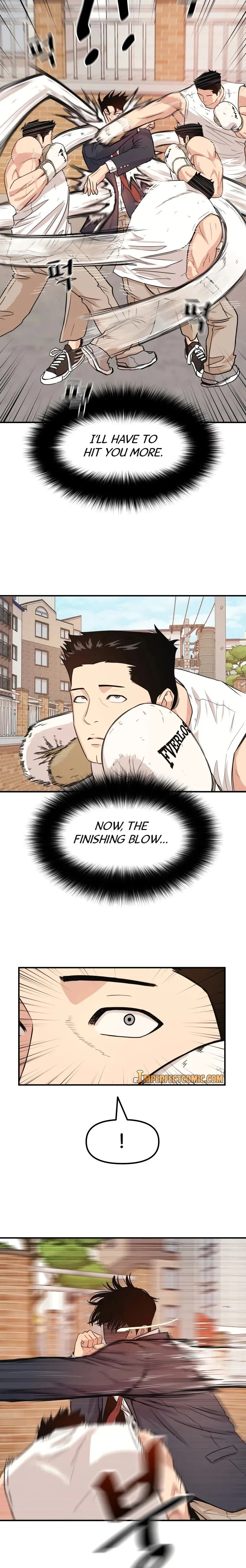 Guard Pass Chapter 13 Page 8