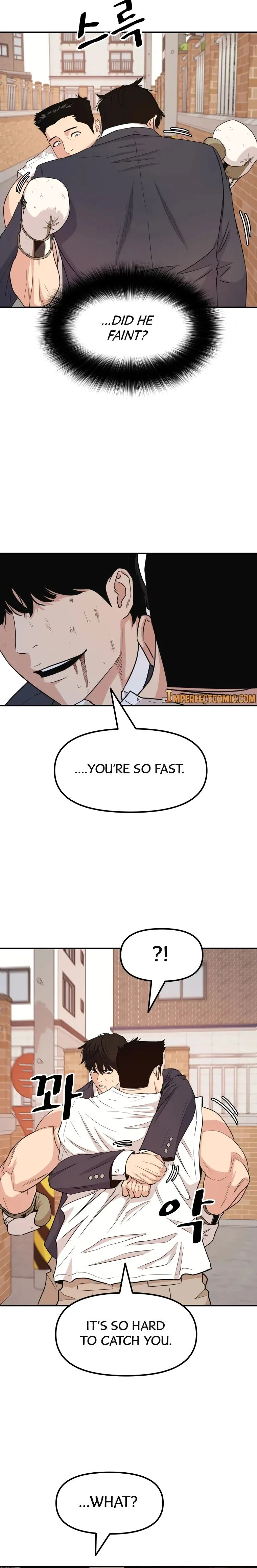 Guard Pass Chapter 13 Page 10