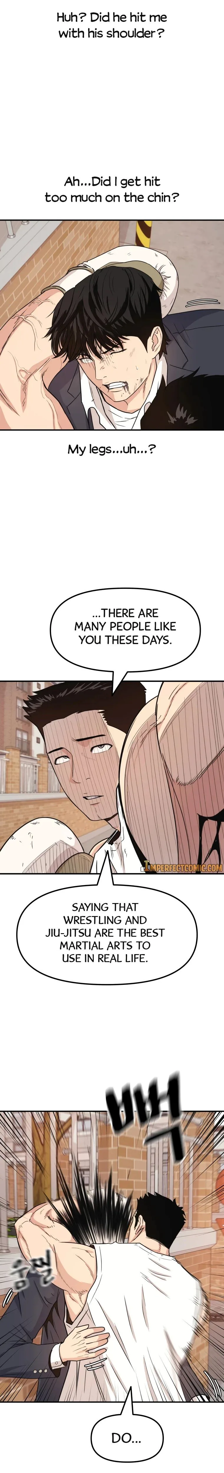 Guard Pass Chapter 13 Page 12