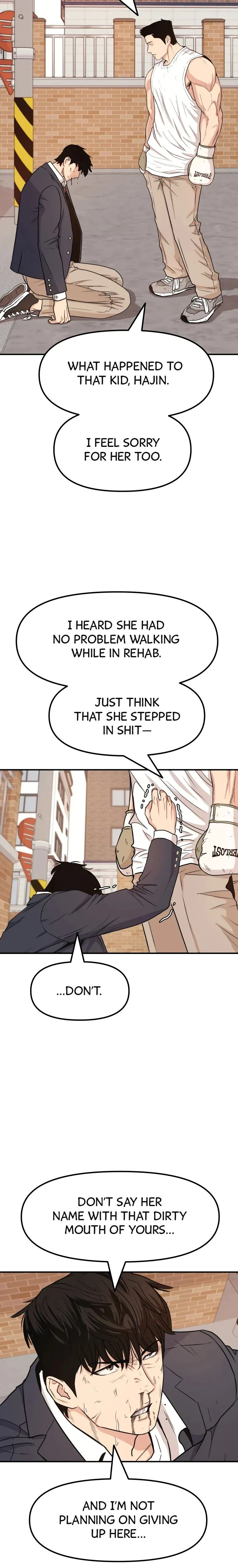 Guard Pass Chapter 13 Page 15