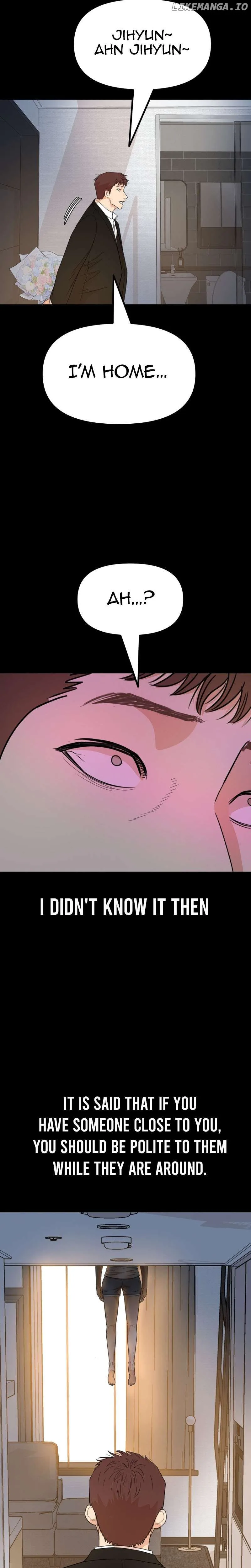 Guard Pass Chapter 134 Page 10